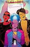 The Wicked + The Divine by Kieron Gillen