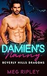 Damien's Nanny by Meg   Ripley