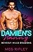 Damien's Nanny (Beverly Hills Dragons) by Meg Ripley