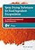 Spray Drying Techniques for Food Ingredient Encapsulation (Institute of Food Technologists Series)