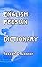 English / Persian Dictionar...