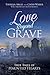 Love Beyond The Grave: True Tales of Haunted Hearts