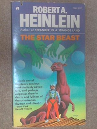 The Star Beast
