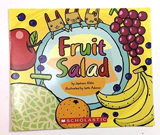 Fruit Salad (Paperback)