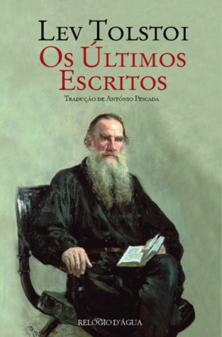 Os Últimos Escritos (Paperback)