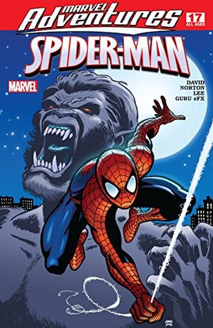 Marvel Adventures Spider-Man (2005-2010) #17