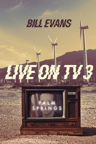 Live on Tv3: Palm Springs