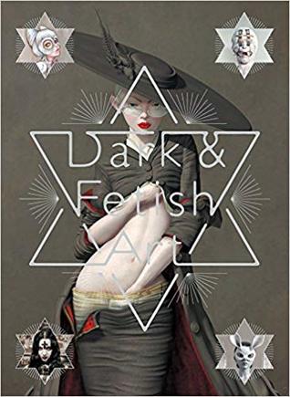 Dark & Fetish Art (Paperback)