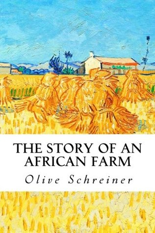 The Story of an African Farm