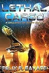 Lethal Cargo (A Cauldron of Stars, #1)
