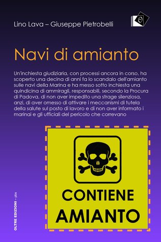 Navi di amianto