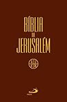 Bíblia de Jerusalém