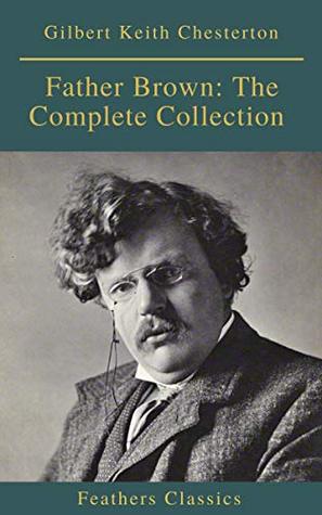 Father Brown: The Complete Collection