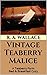 Vintage Teaberry Malice (A ...