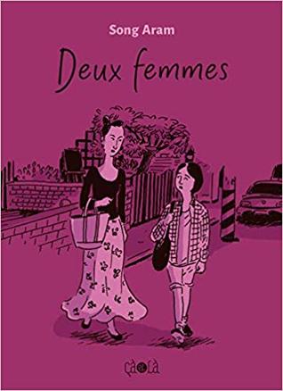 Deux femmes (Hardcover)
