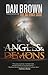Angels & Demons by Dan    Brown Angels & Demons by Dan    Brown