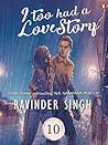 I Too Had a Love ...