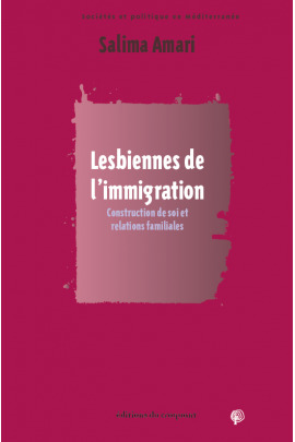 Lesbiennes de l'immigration (Paperback)