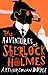 Adventures of Sherlock Holmes: Illustrated by David Mackintosh (Alma Junior Classics)