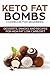 KETO DESSERTS COOKBOOK FOR ...