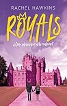 Royals by Rachel Hawkins