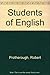 Students of English