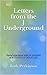 Letters from the J Underground: Shared experiences with the principles of A COURSE IN MIRACLES