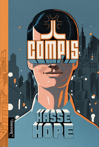 Compis (Hardcover)