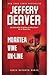 Moartea vine on-line by Jeffery Deaver