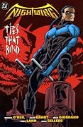 Nightwing: Ties That Bind