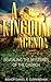 A Kingdom Agenda by Daniel Cunningham