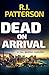 Dead on Arrival (Cal Murphy #12)