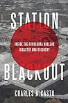 Station Blackout: Inside the Fukushima Nuclear Disaster and Recovery