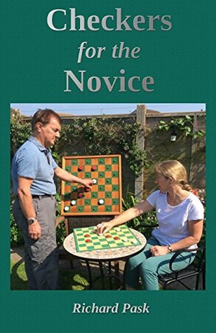Checkers for the Novice: A Logical Step-by-Step Guide