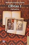 Obras; I. Narrativa