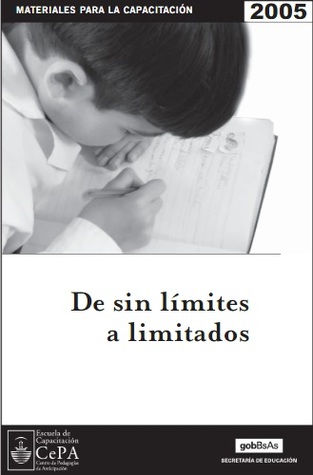 De sin límites a limitados (Paperback)