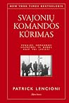 Svajonių komandos...