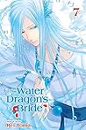 The Water Dragon's Bride, Vol. 7 by Rei Tōma