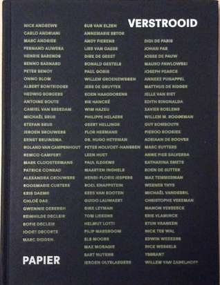 Verstrooid papier: wat lezers in boeken achterlaten