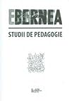 Studii de pedagogie