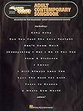 The Adult Contemporary Songbook: E-Z Play Today Volume 255