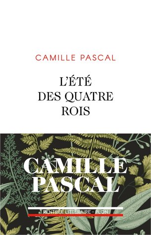 L'Été des quatre rois (Paperback)