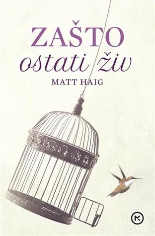 Zašto ostati živ