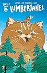 Lumberjanes by Shannon Watters
