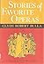 Stories of Favorite Operas