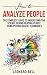 How To Analyze People: The ...