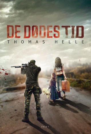 De Dødes Tid (Hardcover)