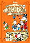 The Don Rosa Library 11: Zio Paperone e Paperino