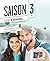 Saison 3 niv.B1 - Cahier + ...