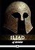 The Iliad of Homer (Illustrated)
